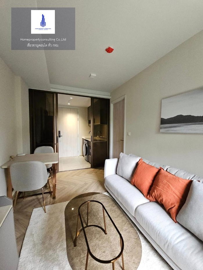 For rent at Chapter Thonglor 25 Negotiable Line ID: @Condobkk (with @)