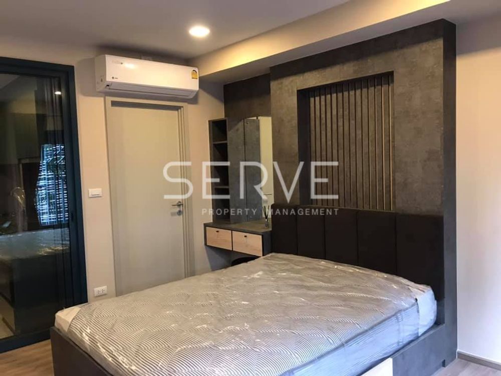 1 Bed 1 Bath // Condo For Rent / The Base Sukhumvit 77 // Good Location-The Base Sukhumvit 77