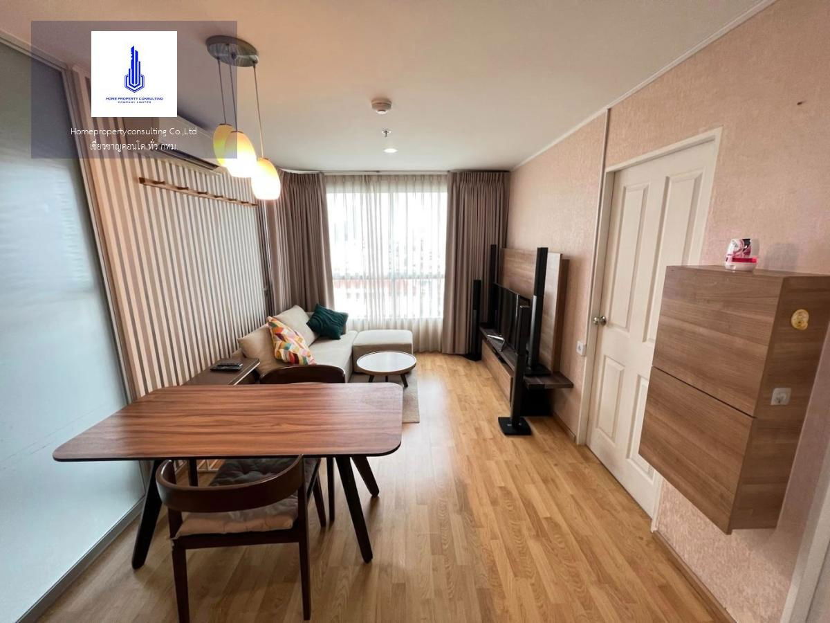 For rent at U Delight Residence Pattanakarn-Thonglor Negotiable Line ID: @Condobkk (with @)