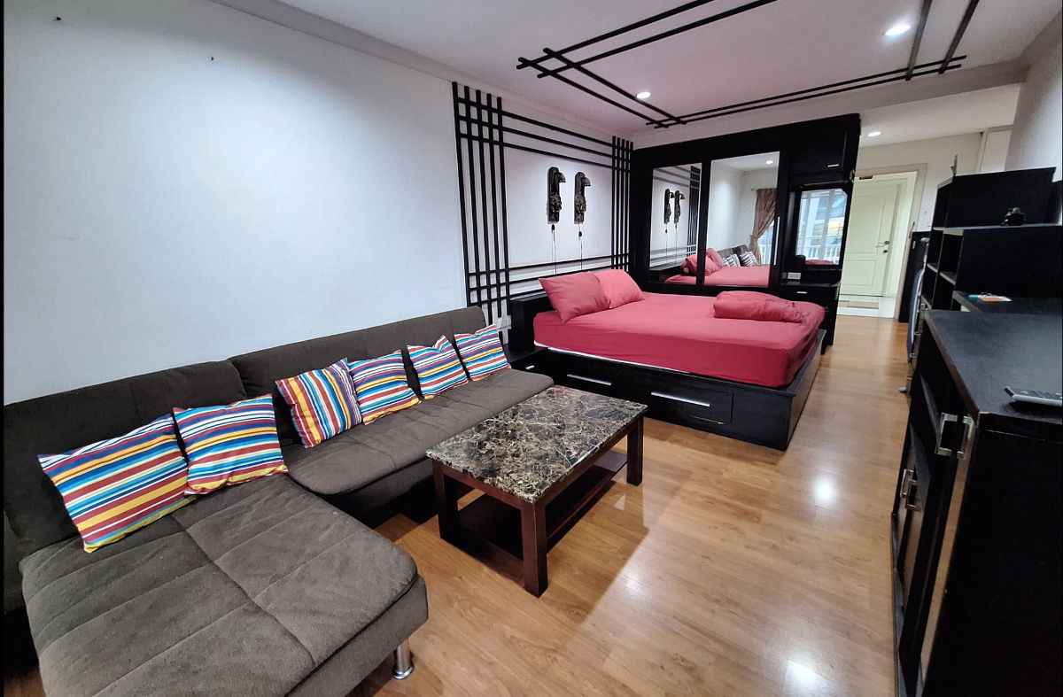 แกรนด์ พาร์ค วิว