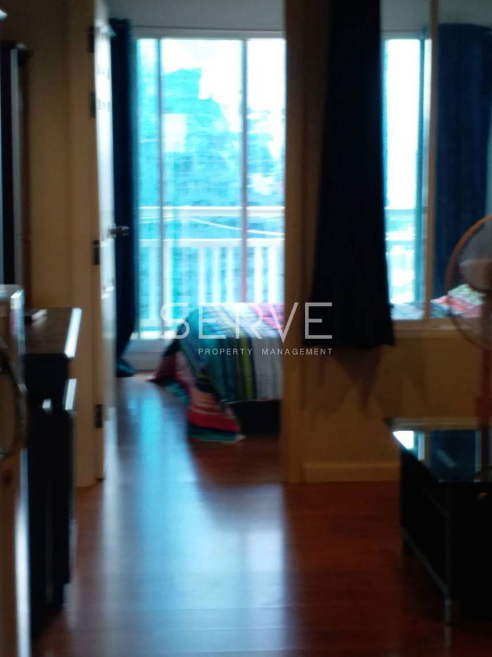 Condo For Sale  Grand Park View Asoke Good Location MRT Sukhumvit & MRT Phetchaburi-Grand Park View Asoke