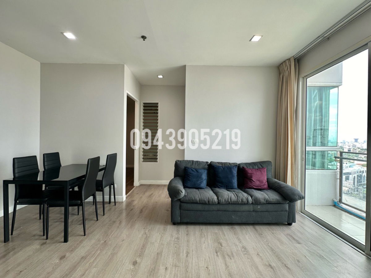 The bloom 71 ☎️big room 2 bed 1 bath 50 sqm ‼️only 19000/month‼️ NOW AVAILABLE 🔆✅