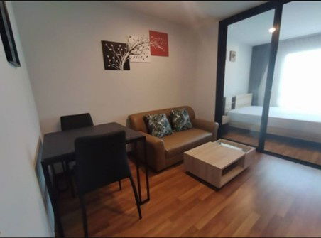 FOR RENT REGENT 81 FULL FURNISHED