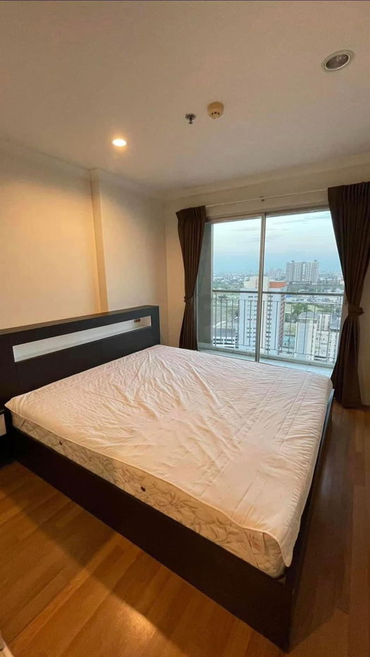 CG_9J08 Lumpini Place Rama IX - Ratchada. Available room for rent., Line: @cgestate