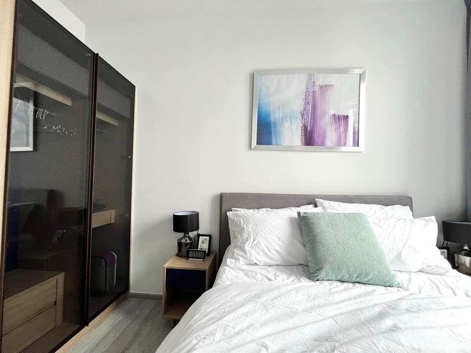 ⚡可用（1卧室）⚡XT Ekkmai⚡LineID：@AgentCondo（@Infront）⚡