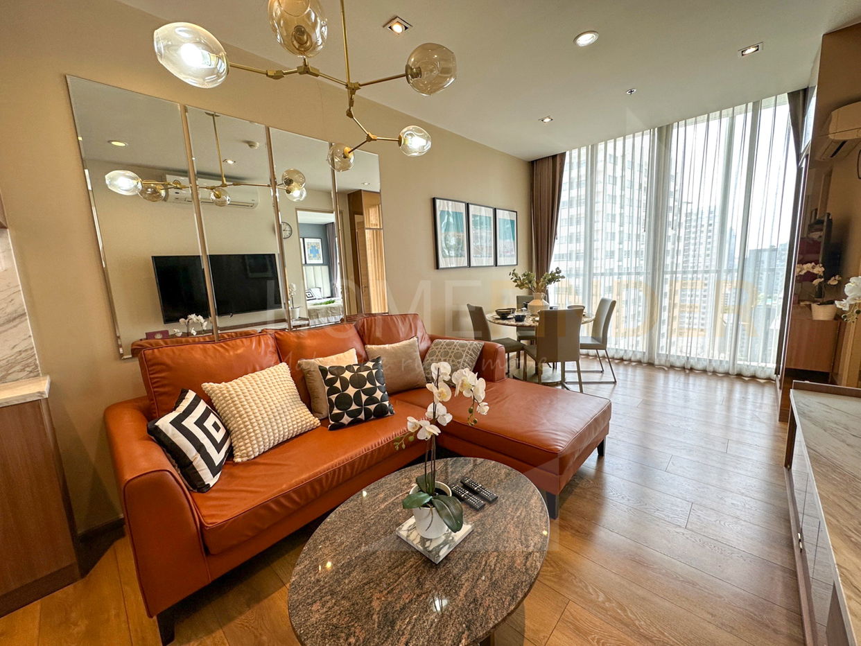 Park Origin 2 bedrooms, for rent