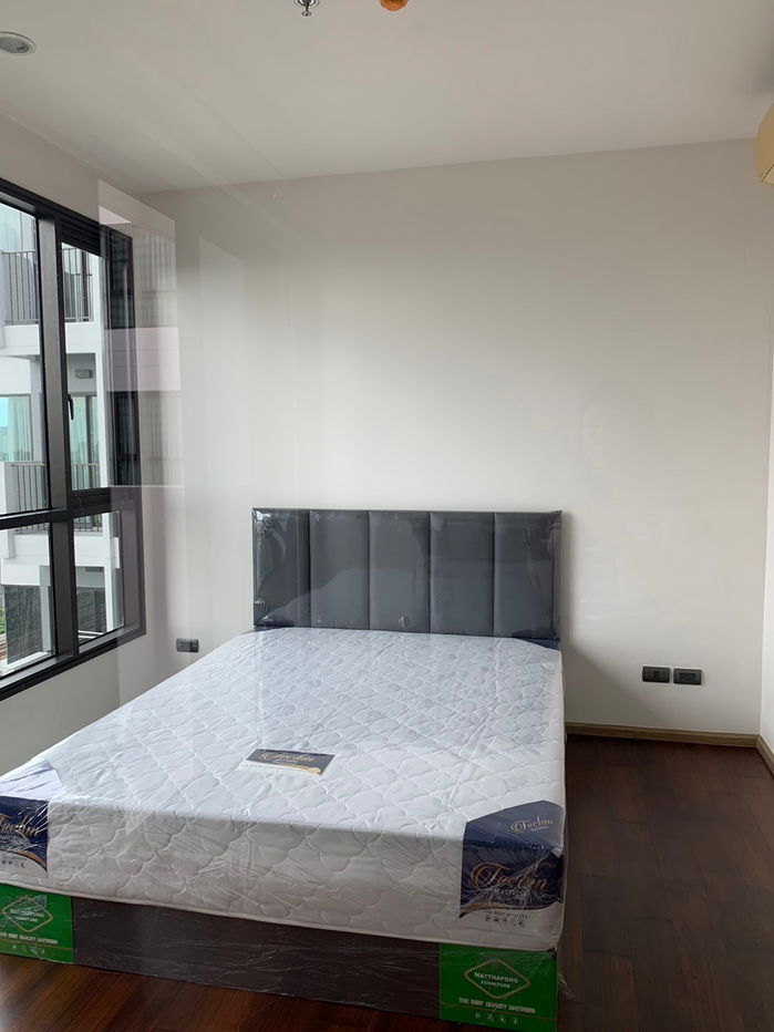 Fuse Sathorn - Taksin condominium for rent