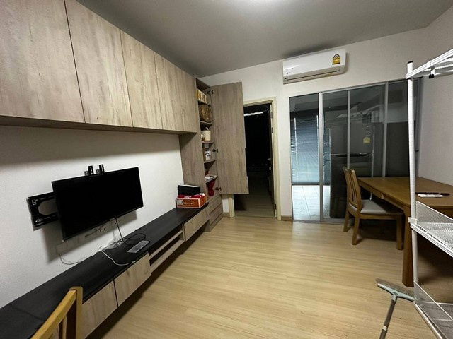 YR4502 Supalai Veranda RAMA 9 Condo FOR RENT