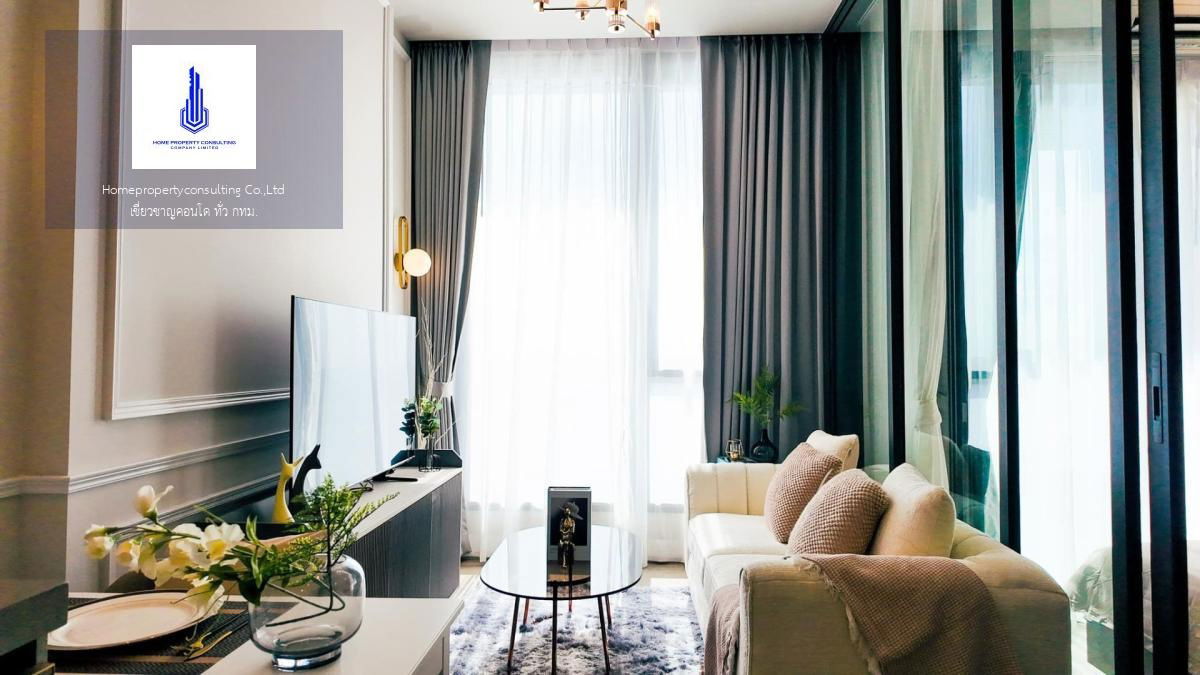 For rent at The Crest Park Residences Negotiable