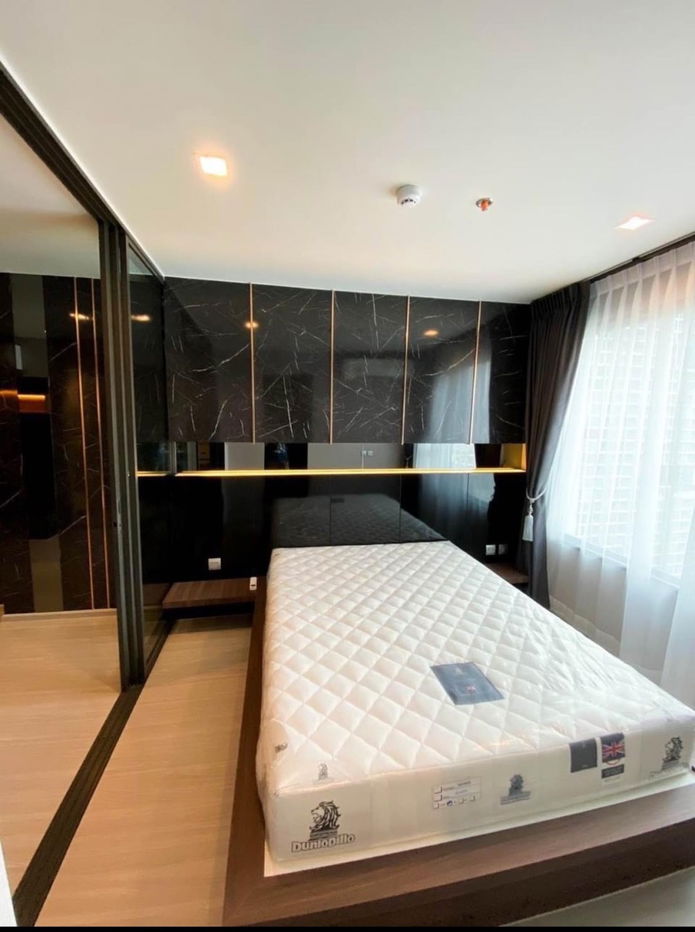 MN1751 Life Ladprao Full Furnitured and electrical