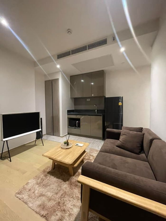 Condo for rent in ASHTON Asoke - Rama 9 (MRT Rama 9) (SA-01)