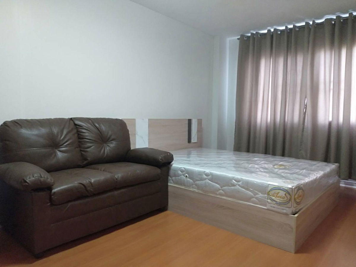 Rent! Lumpini Condotown Badindecha-Ram 25 sqm. price 6,500 baht Fully Furnished