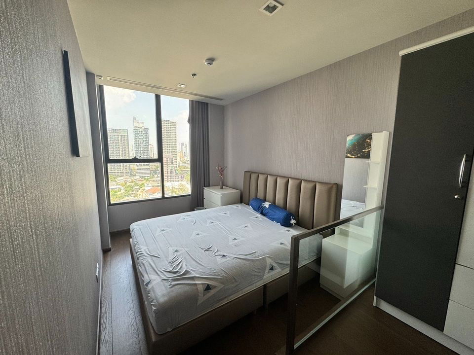 Renting Ideo q skv 36 1bed best price