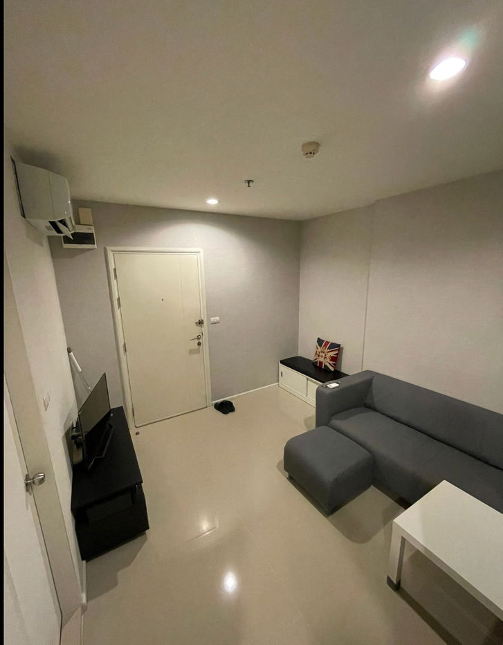 for rent Aspire Sukhumvit48. 1bed 33sqm. Line id: @pfagent