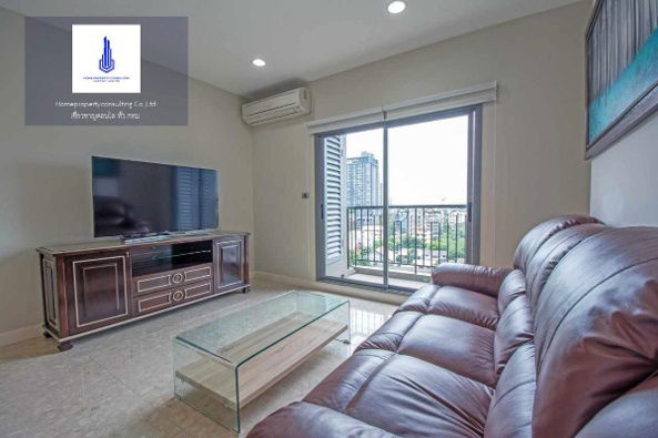 ให้เช่า เดอะ เครสท์ สุขุมวิท 34 ต่อรองได้