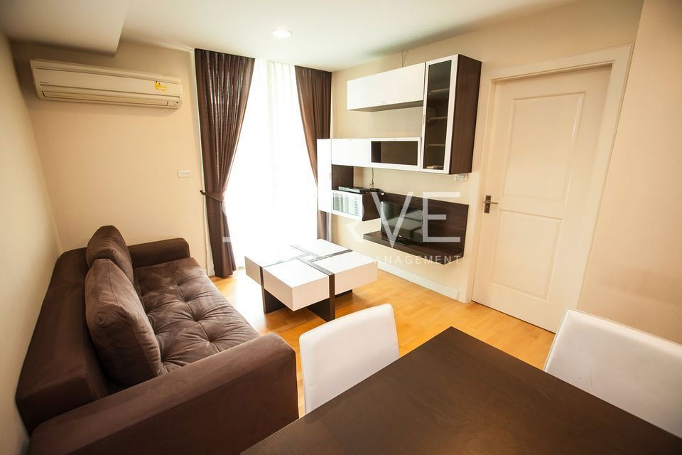 1Bed  Large Room Fully Furnished  Good Location Next to BTS Ari @ The Fine by Fine Home Ari 4 - Paholyothin