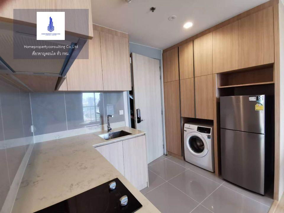 For rent at M Jatujak Negotiable