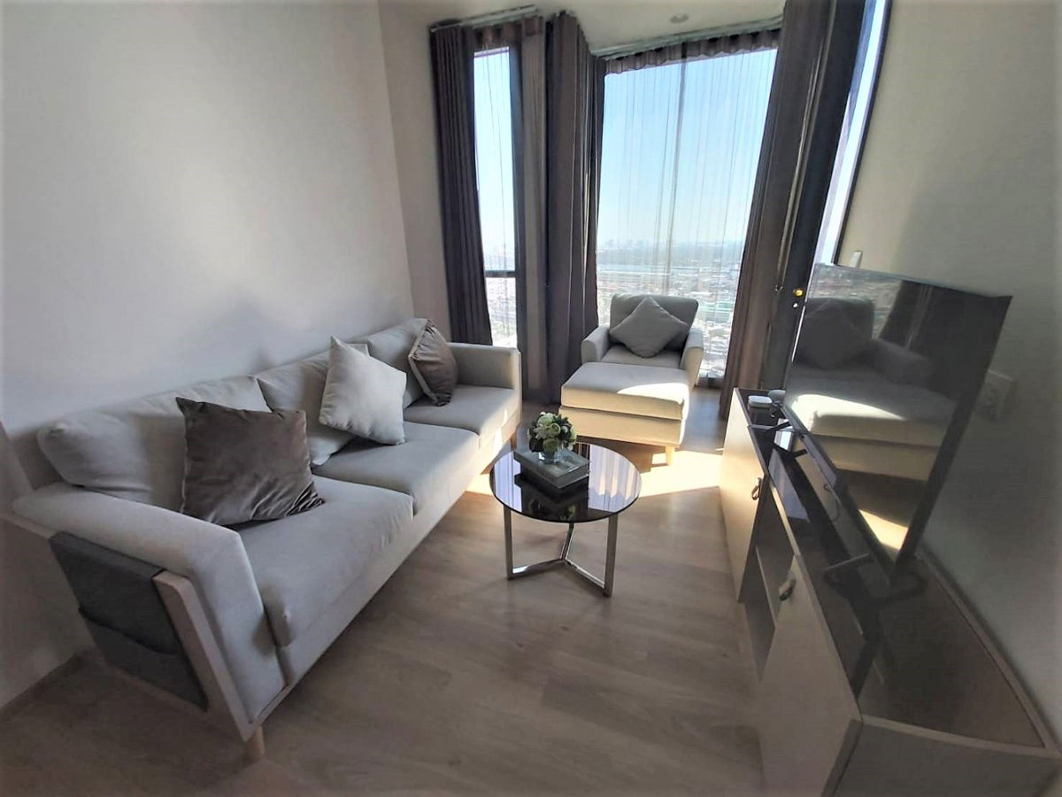 Oka Sukhumvit 36​​ (BTS Thonglor) 出租公寓 (SA-01)