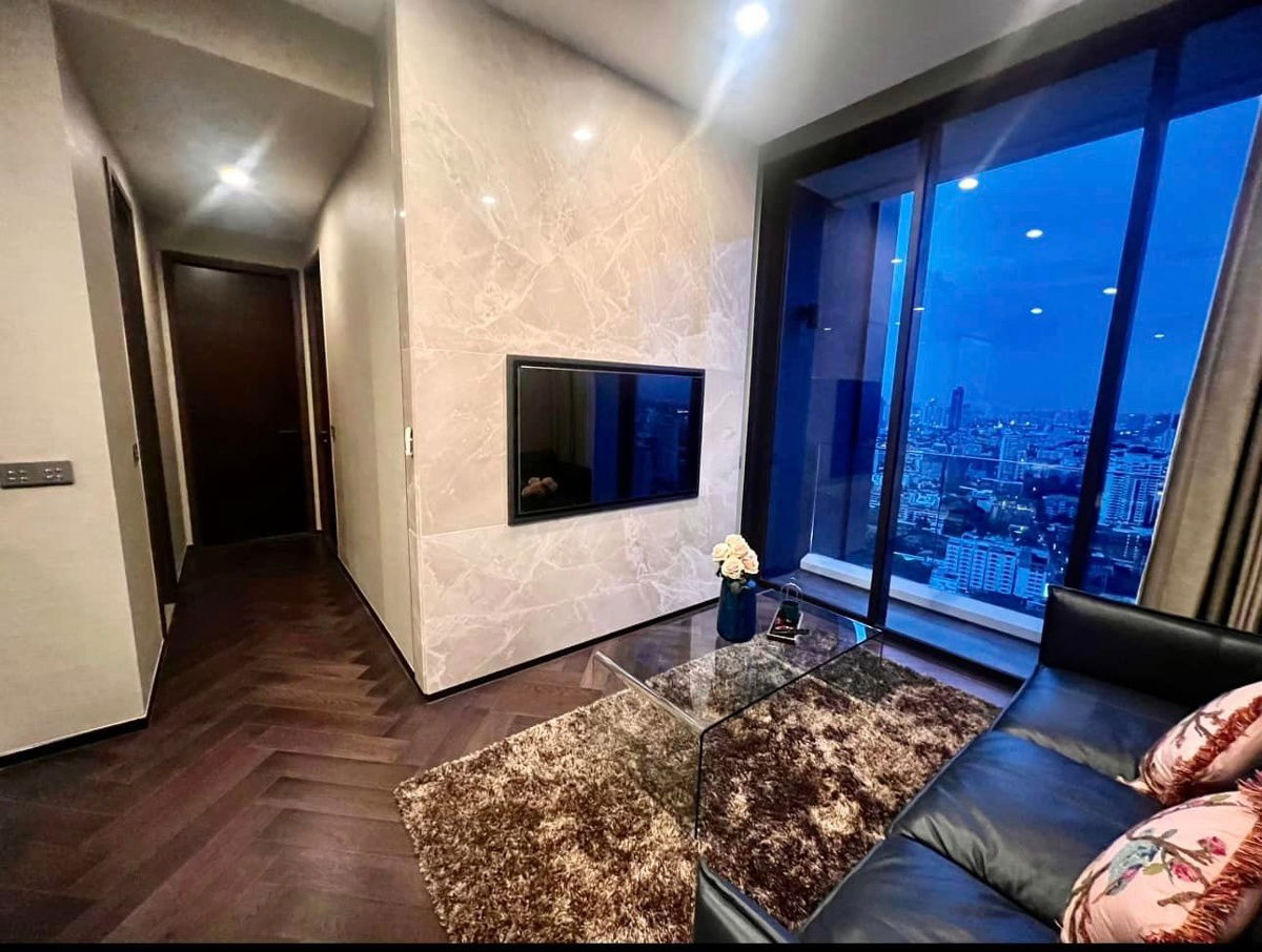 ✨Condo for Rent : The Esse sukhumvit 36 (( BTS Thonglor )) AP-02 (line : @condo91 )