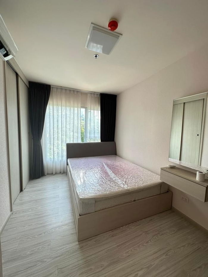 🌕🌕🌕Aspire rattanathibet 2 floor 11 30sqm 🌕🌕🌕