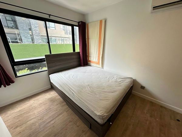 H2 Ramindra 21                                .               .