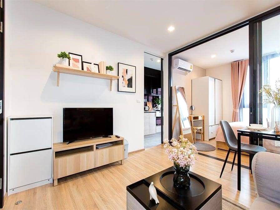 💳Accept credit cards💳 The Base Garden Rama 9 🛑LineID: @Habitant (With@) 🛑