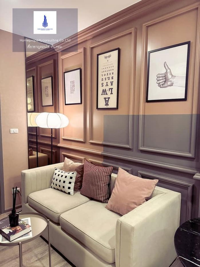 For rent at KnightsBridge Collage Sukhumvit 107, More Rooms available, Fast response via LINE, Price Negotiable