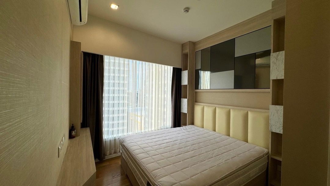 MN1788 The Saint Residencse Full Furnituned