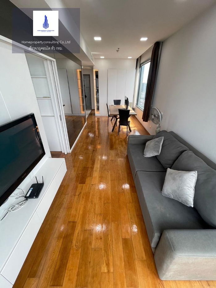 For rent at Keyne By Sansiri Negotiable