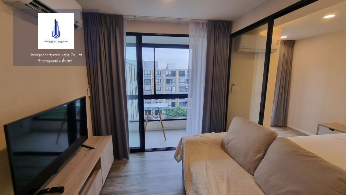 出租于 IKON Sukhumvit 77 面议