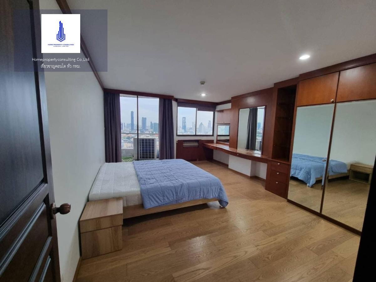 For rent at Supalai Place Sukhumvit 39  Negotiable