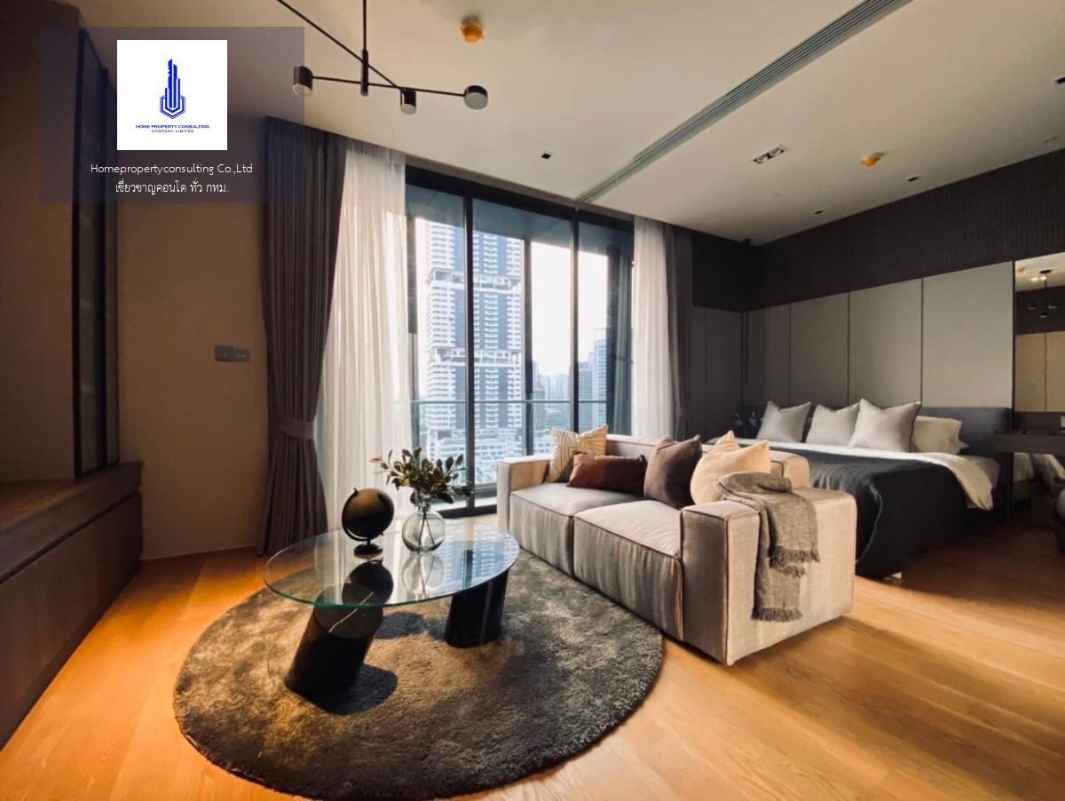 For rent at Beatniq Sukhumvit 32 Negotiable