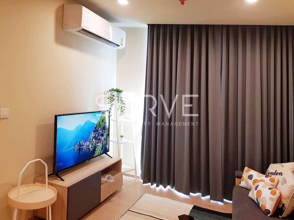 🔥Cozy Style 1 Bed High Fl. 10+ South side Close to Terminal 21 Asoke & BTS Asok & MRT Sukhumvit 550 m. at Noble Recole Sukhumvit 19 Condo / For Rent