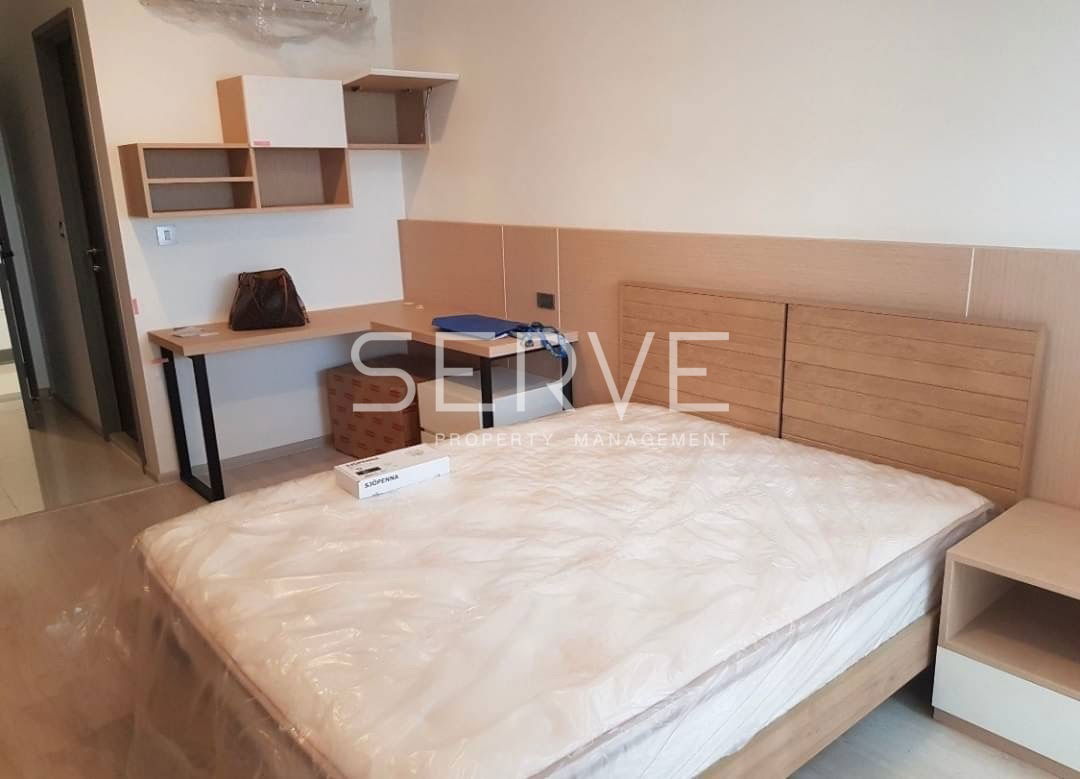 Studio Nice Room Good Location Next to BTS Victory Monument 100 m. & King Power @ Rhythm Rangnam