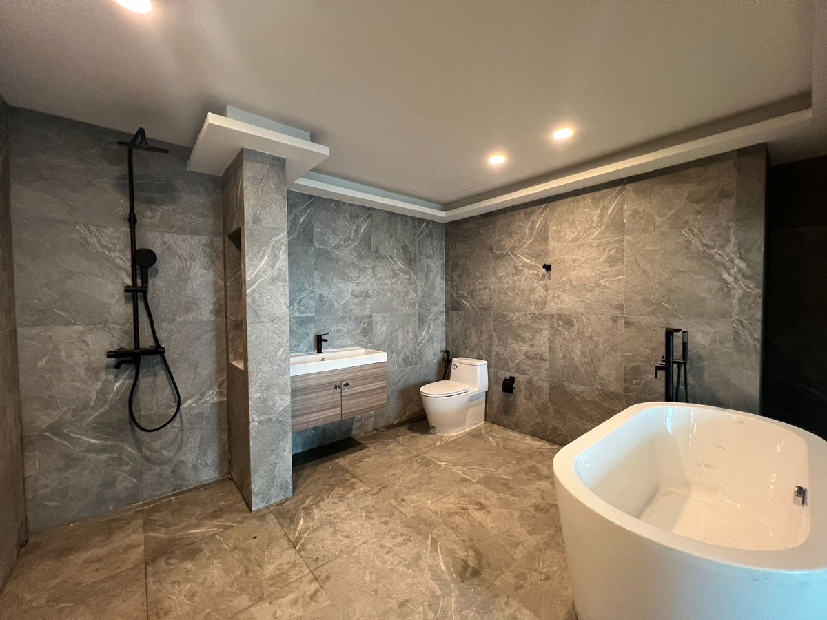 Condo Baan Sathorn - Chaophraya High floor river view