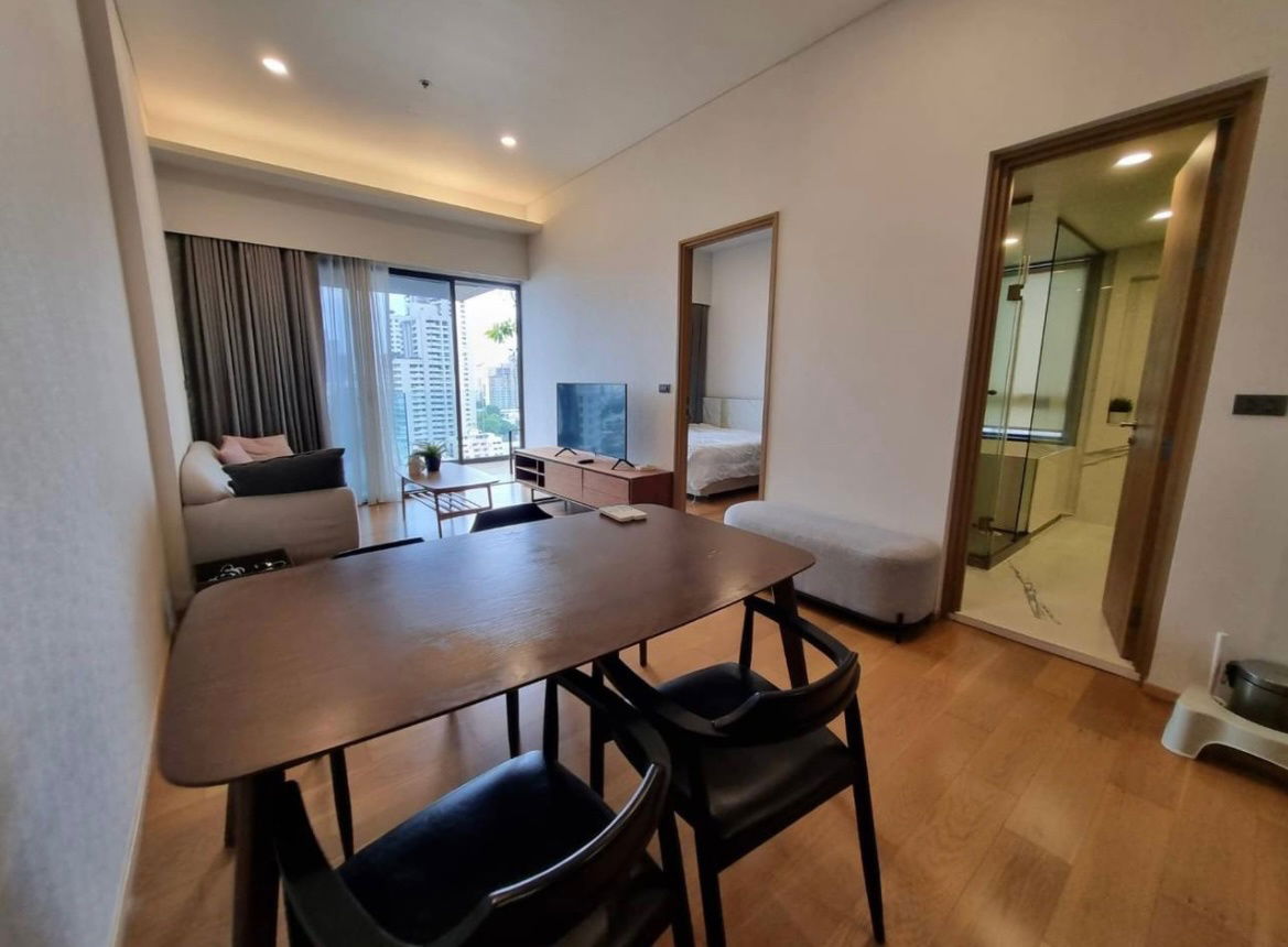 Siamese သီးသန့် 31 2 ခုတင် ငှားရန် ကောင်းသော မြင်ကွင်း