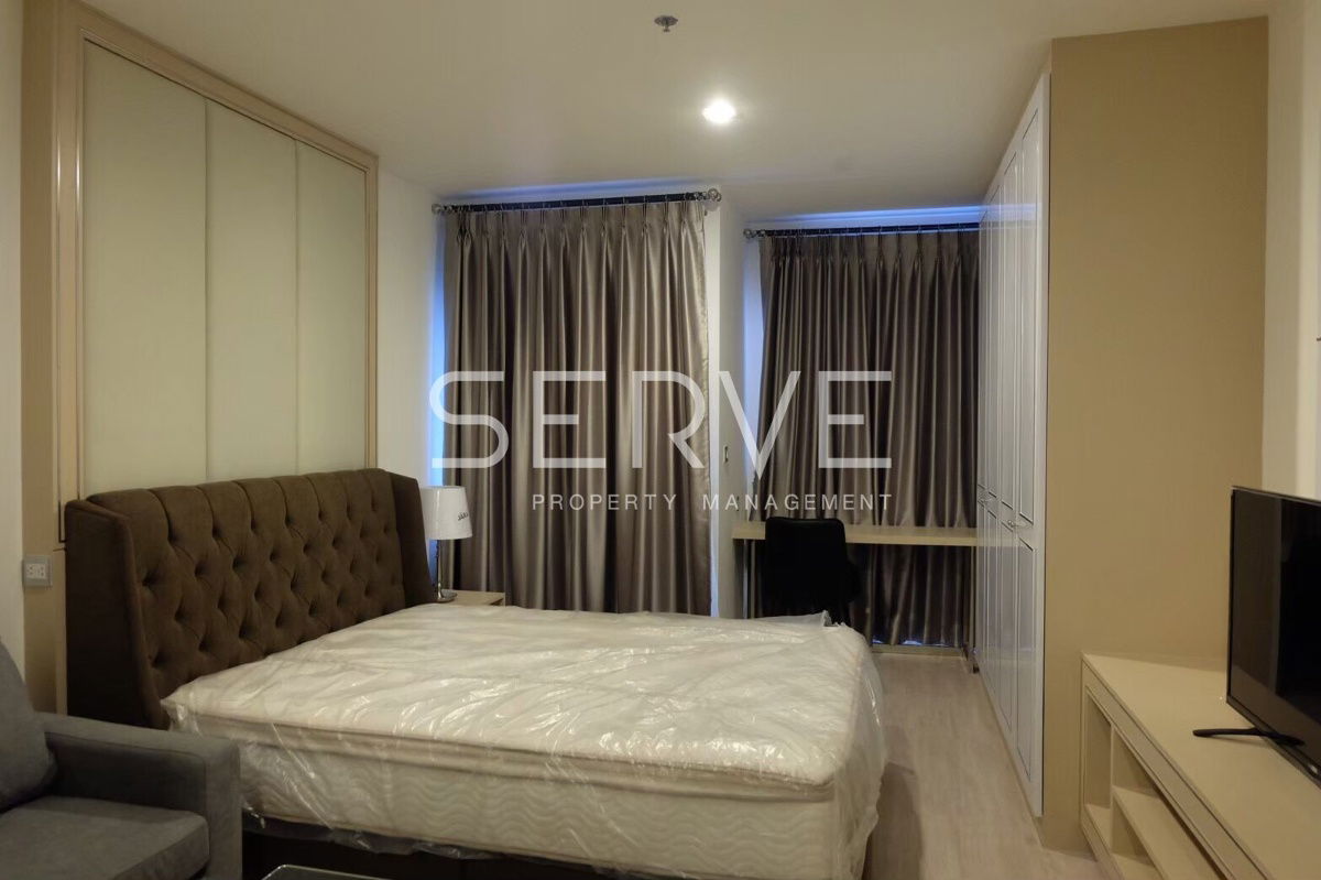 Studio Nice Room Good Location Next to BTS Victory Monument 100 m. & King Power @ Rhythm Rangnam