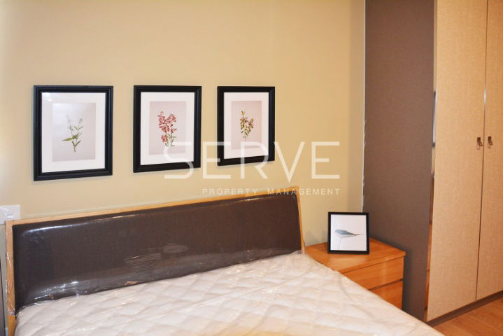 1 Bed Corner room High Fl. 10+ New Condo Close to BTS Asok & MRT Sukhumvit 550 m. at Noble BE19 Condo / For Rent