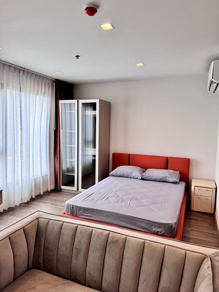 G8188💛中国客户，请加微信。(在联系方式的旁边) 🅵🅾🆁 🆁🅴🅽🆃 Life Ladprao Valley 🅻🅸🅽🅴 ❤️💜@condopremium💜❤️Ready to move in ⬛🟨 📞 065 695 3645🟨⬛