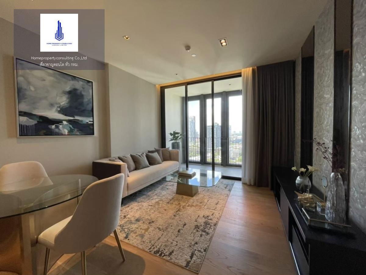 For rent at Beatniq Sukhumvit 32 Negotiable