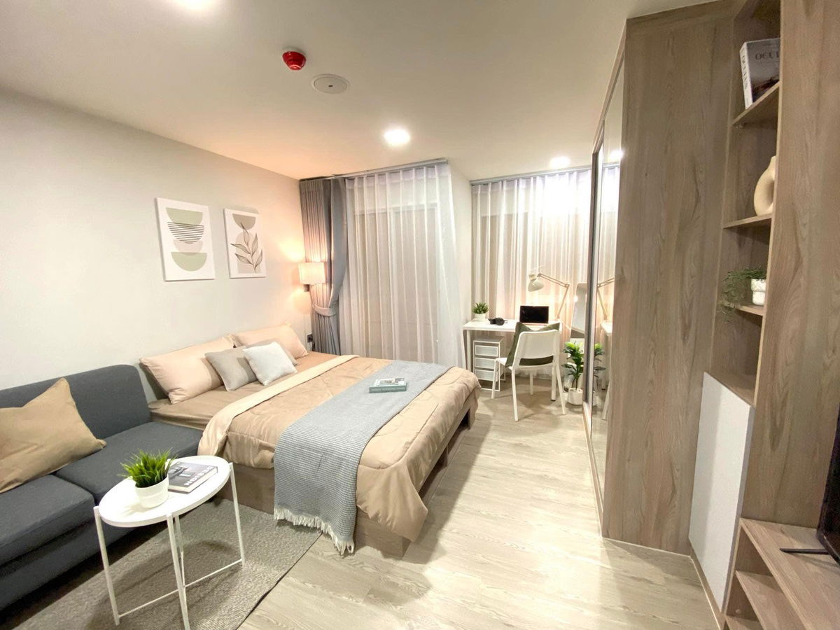 🏙️ For Rent: Kave Island Building B, 6th Floor (Room No. B0628) 📐 Size: 22.64 sq.m.