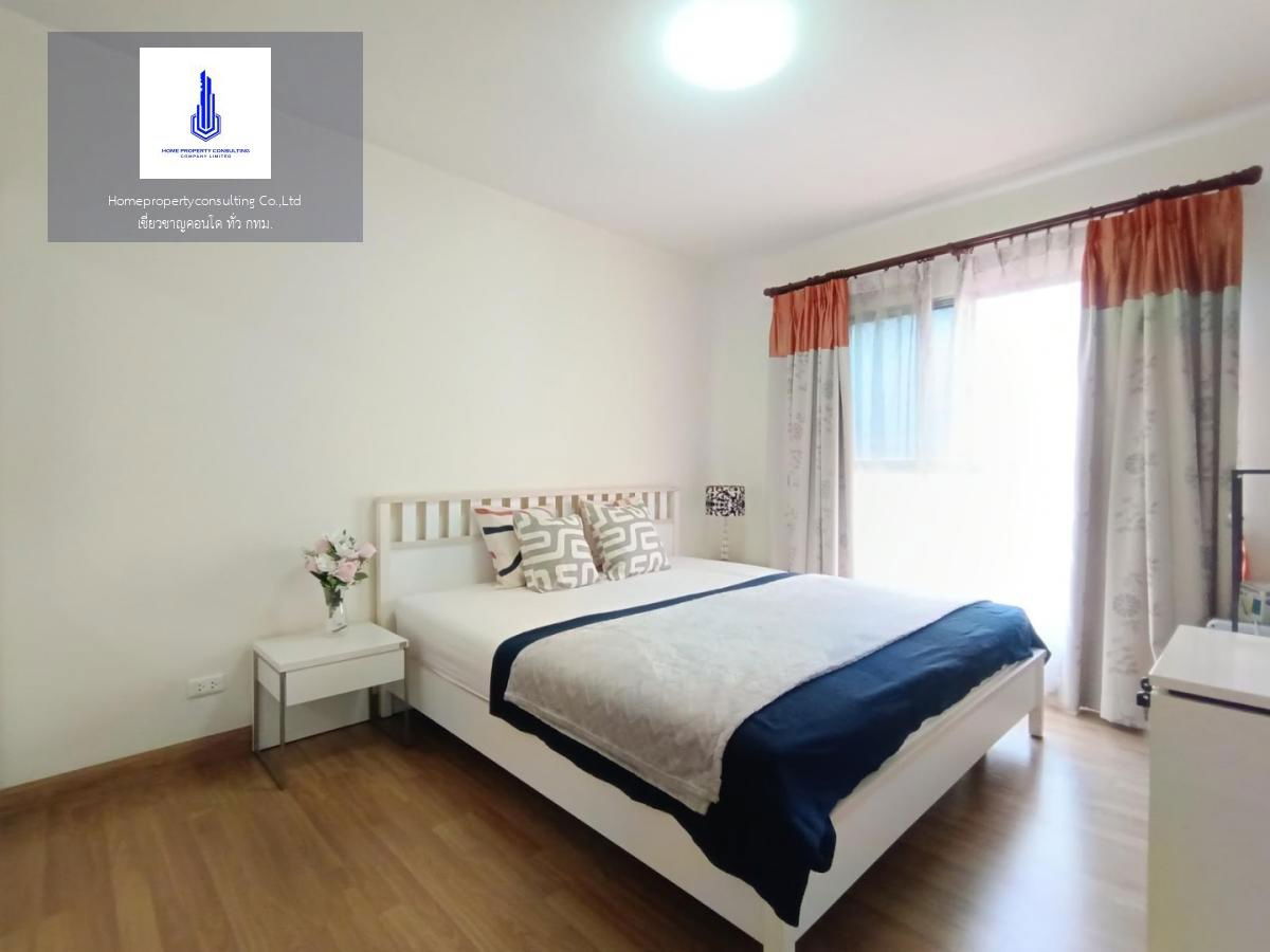 For rent at S&S Sukhumvit Negotiable Line ID: @Condobkk (with @)
