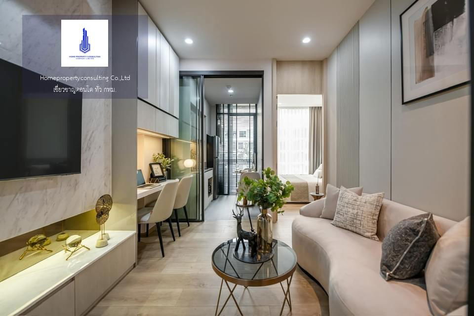 For rent at The FINE Bangkok Thonglor-Ekkamai Negotiable