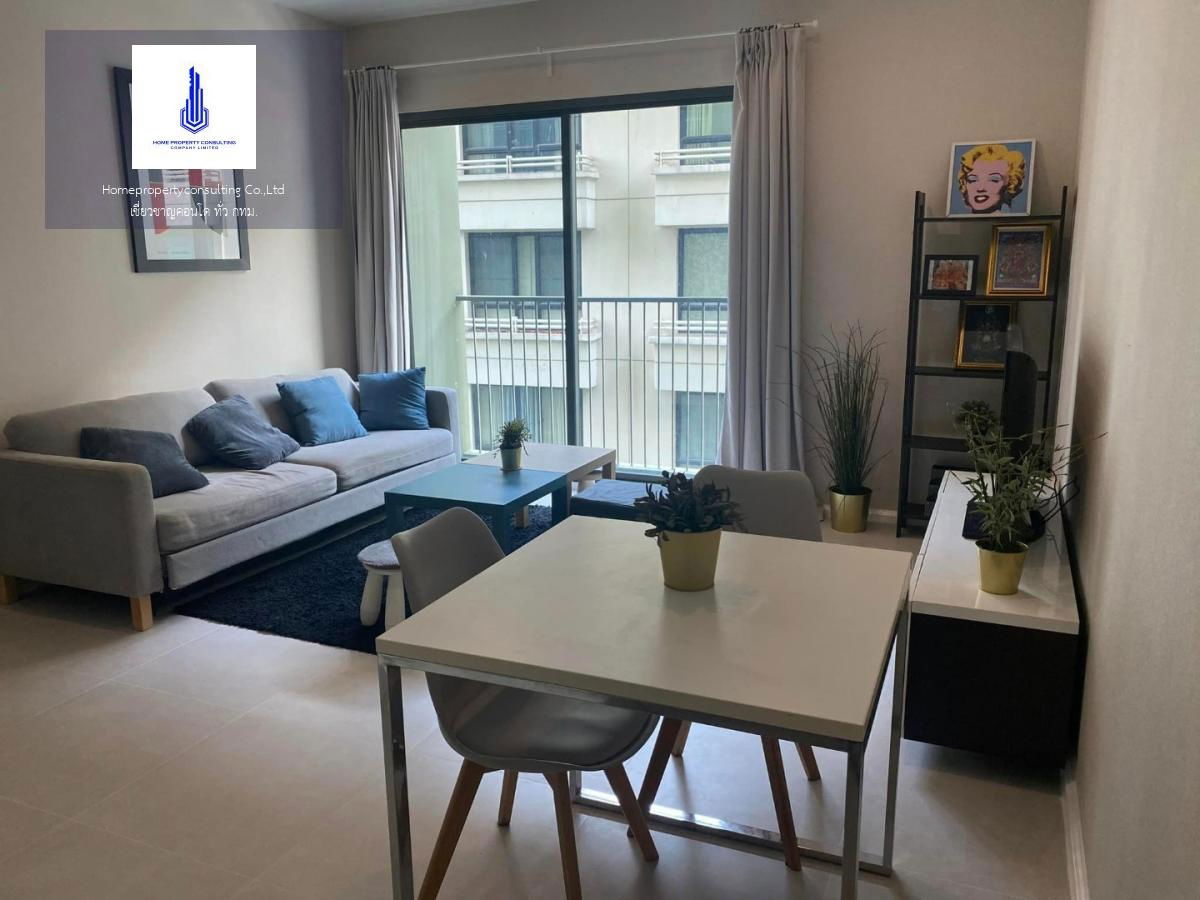 For rent at Noble Solo Negotiable