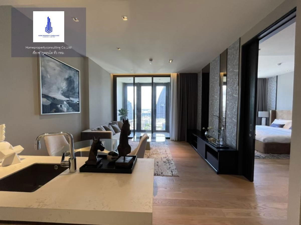 For rent at Beatniq Sukhumvit 32 Negotiable Line ID: @Condobkk (with @)