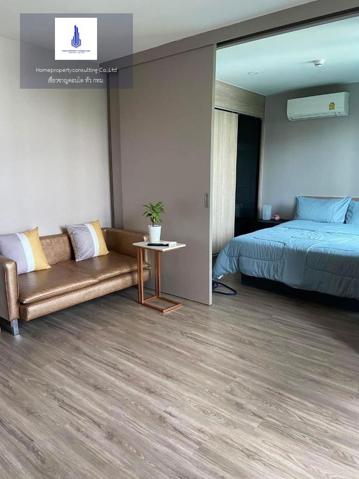 ให้เช่า The Teak สุขุมวิท 39 ต่อรองได้ Line ID: @Condobkk (มี@)