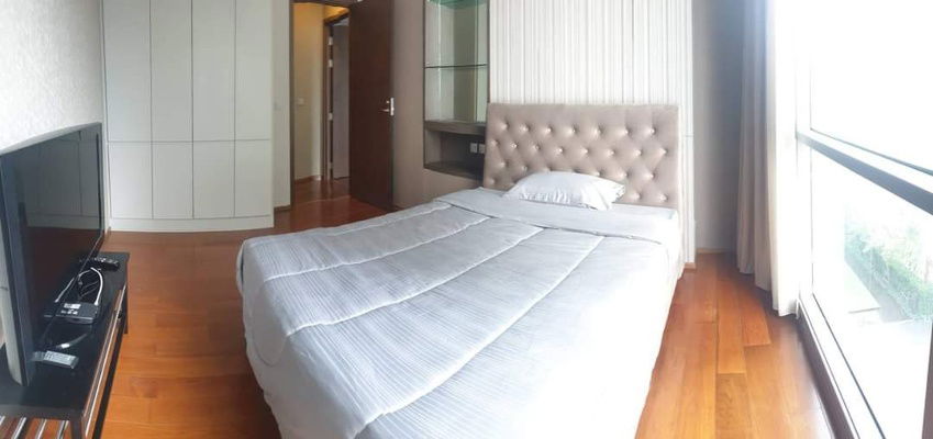 P234 ให้เช่าคอนโด Quattro by Sansiri 2 ห้องนอน ใกล้ BTS ทองหล่อ ห้องสวย เฟอร์ครบ พร้อมเข้าอยู่ ราคาพิเศษ