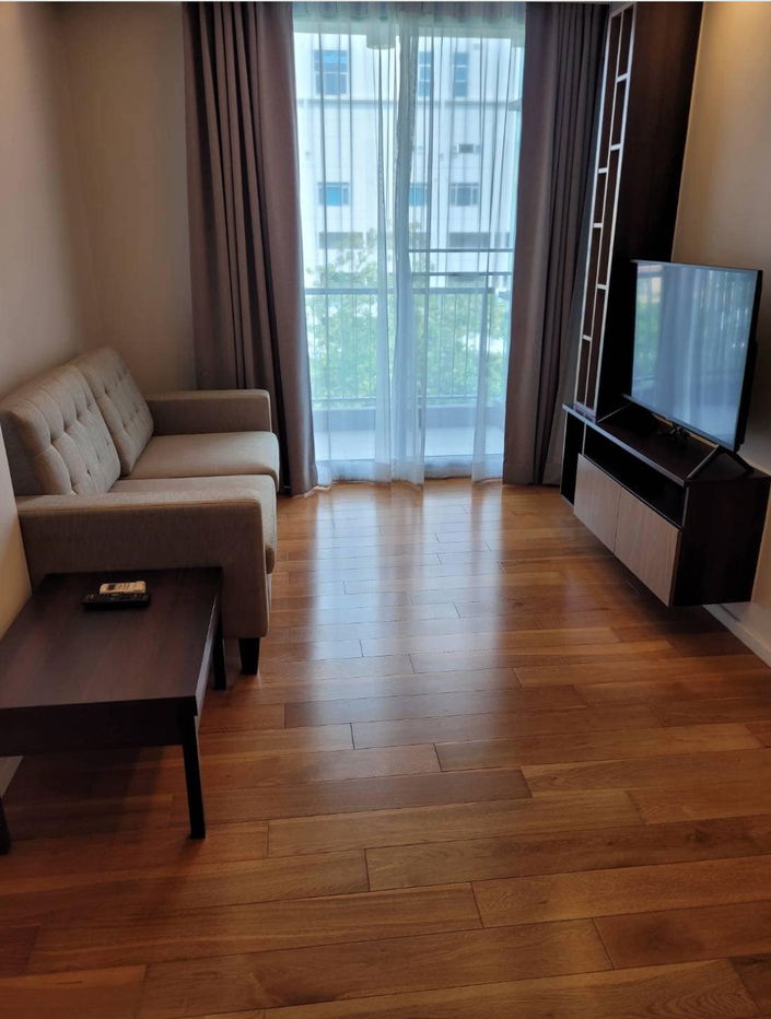 for rent Focus Ploenchit. 1bed 48sqm. Line id: @pfagent