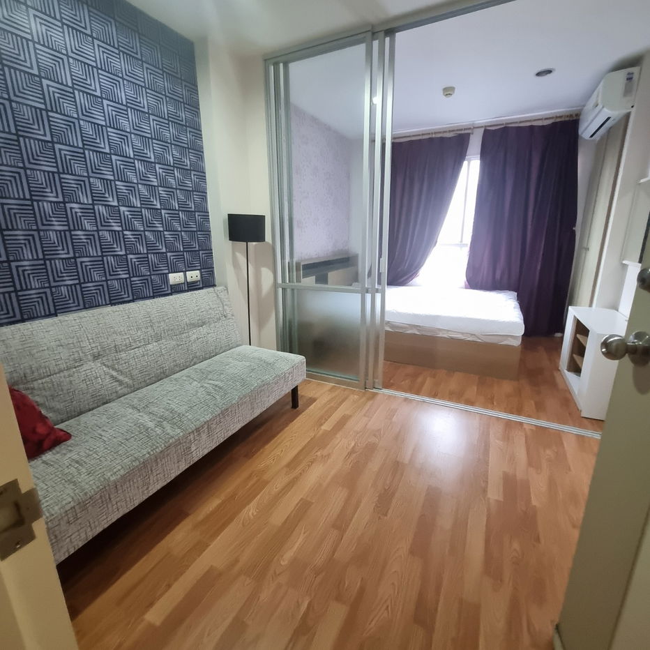 卢皮尼维尔 #onnut46 23 平方米。