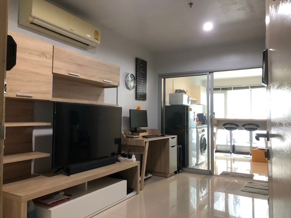 [PB629] Condo for rent Aspire Rama 9